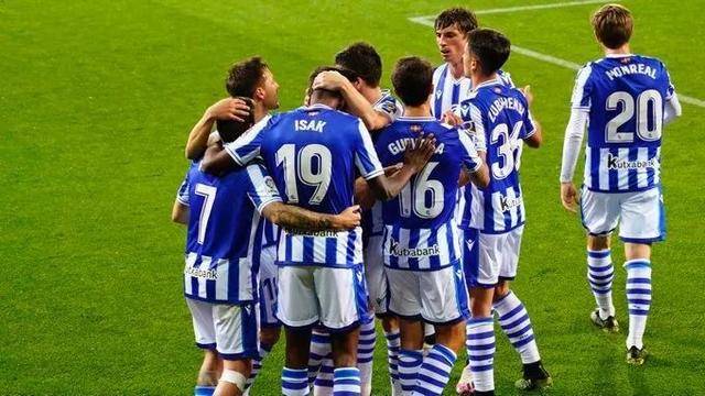 西甲：埃尔切VS皇家贝蒂斯 比分推荐